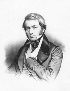 ビクターいとこ 作： Antoine Maurin